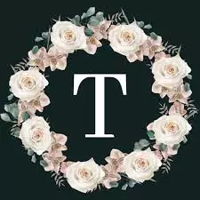 stylish t dp for whatsapp